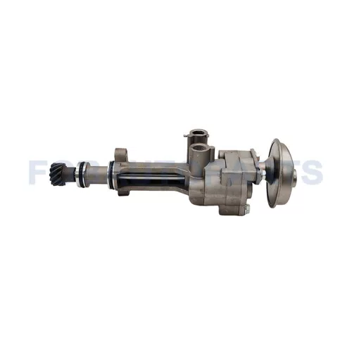 Car Auto Engine Parts Oil Pump Replacement for Isuzu 4JH1T DMAX 3.0 8973081122 8973859860 - image 5